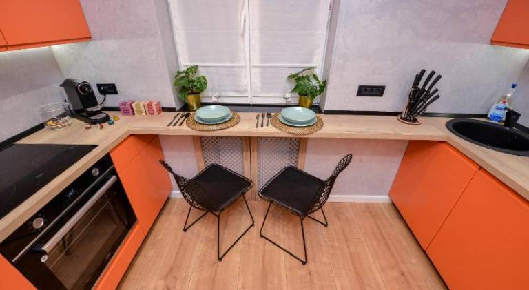 Rental apartment | Next to Stavropoleos Monastery | Pet-friendly — photo 4