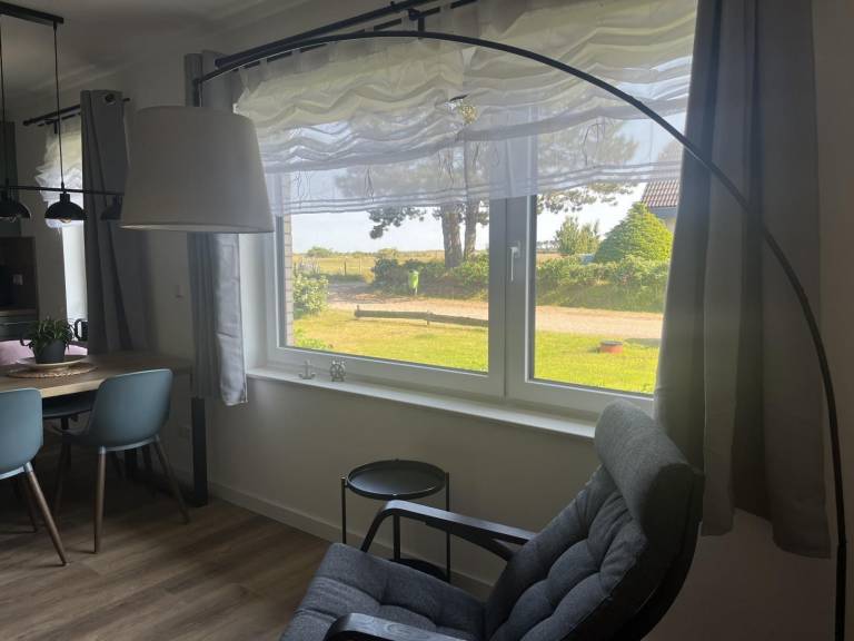 Ferienwohnung Norddorf