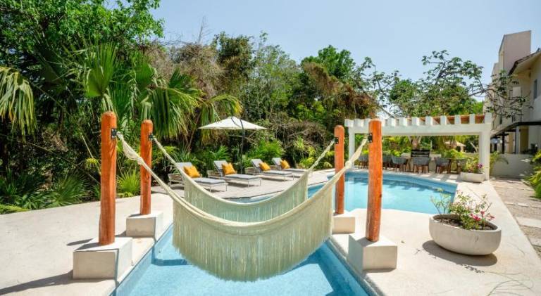 161 m&sup2; Apartment mit Hotelservice