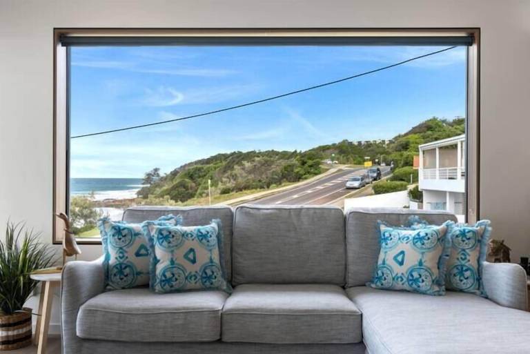 Apartment Coolum Beach