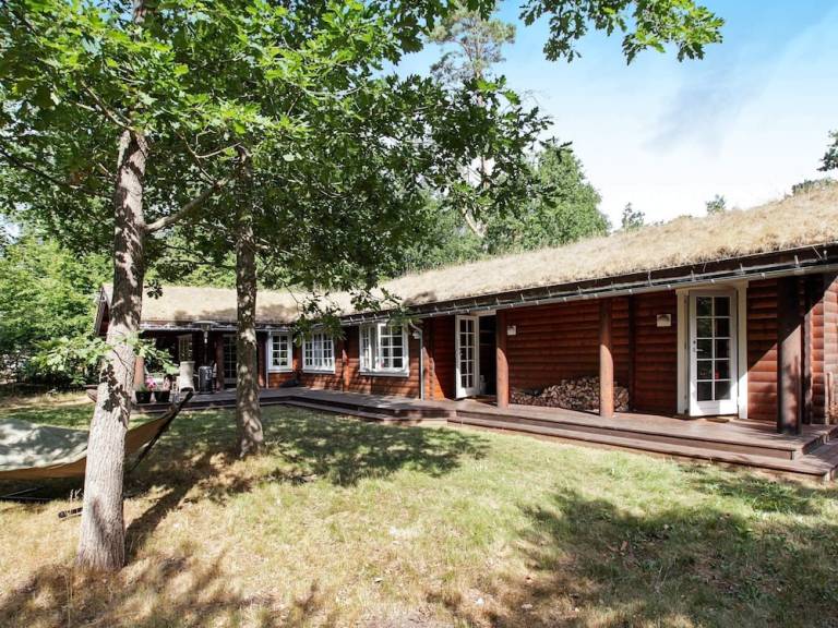 Cabin  Frederiksværk