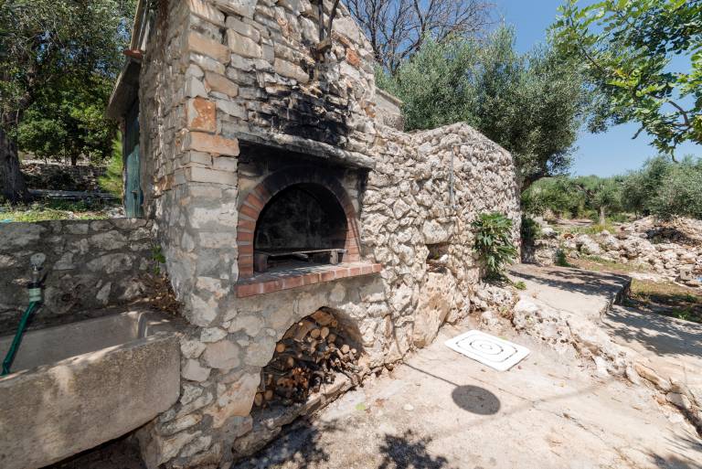 Villa with sea view – Villa Azzurra — photo 5