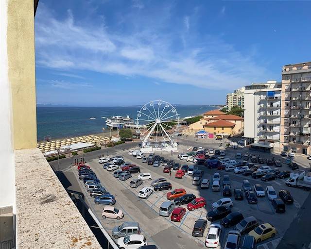Rental apartment with terrace | Beach view — photo 2