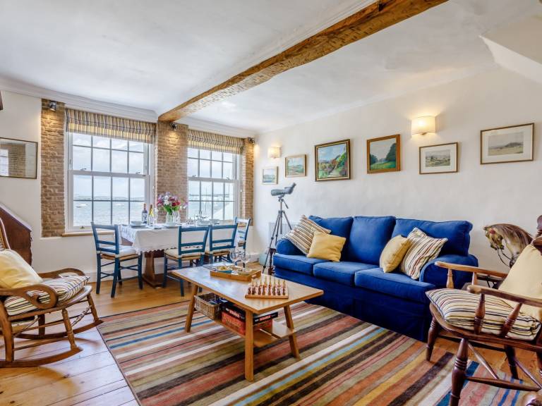 Cottage  Topsham