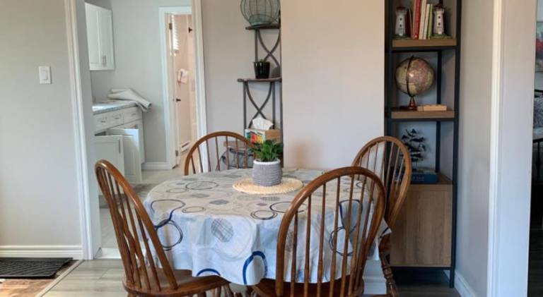 Holiday apartment with 1 room for 5 persons — photo 3