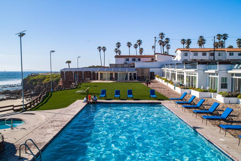 Casa  Rosarito