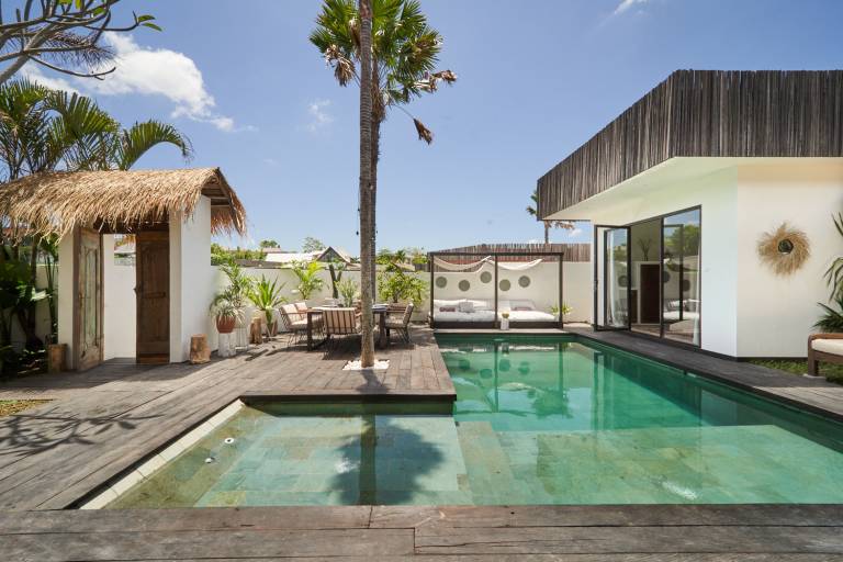 Vila Canggu