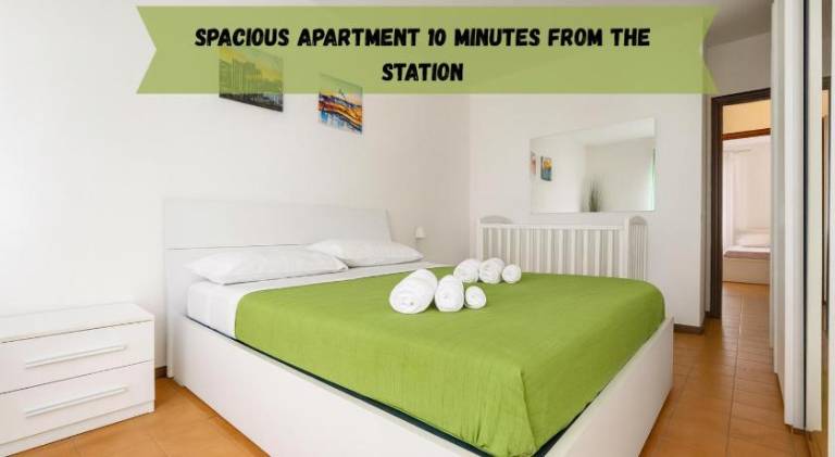 120 m&sup2; Ferienwohnung