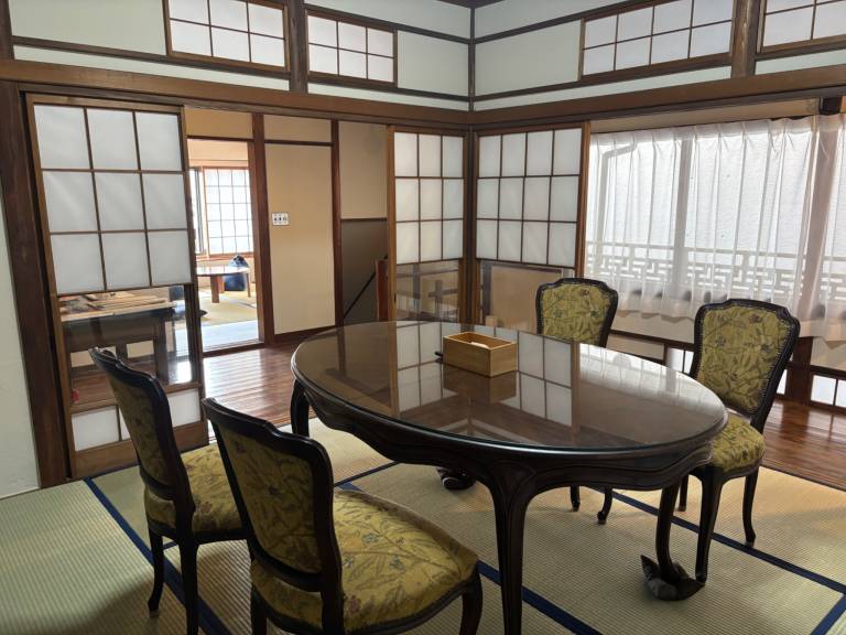 102 m&sup2; Ferienhaus