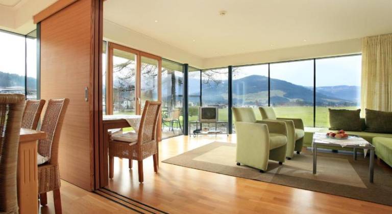 Rental apartment with terrace, yard & BBQ | Ski nearby | Dogs allowed — photo 3