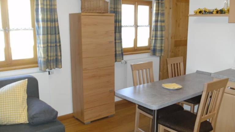 Ferienwohnung Neualbenreuth