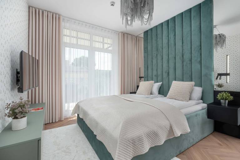 Apartament Ciechocinek