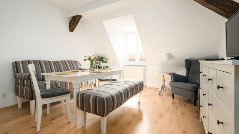 Ferienwohnung Peetsch