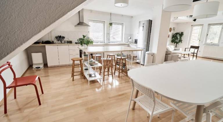 Holiday apartment | Pets are welcome — photo 3