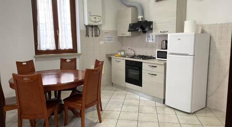 Holiday apartment with 3 rooms for 7 persons — photo 4