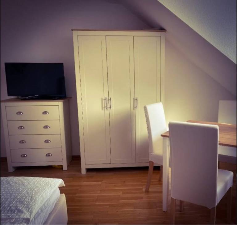 Ferienwohnung Westend-Süd