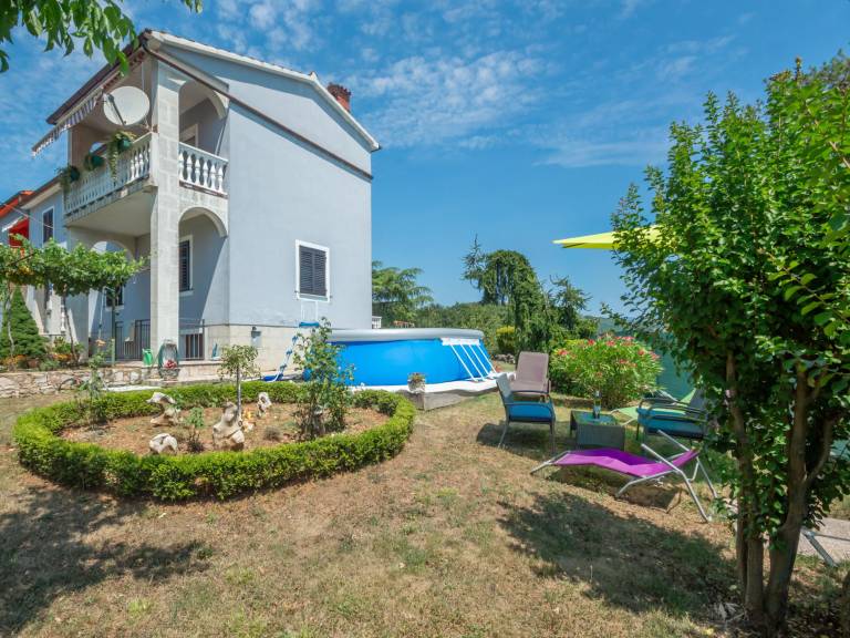 Apartman  Pićan