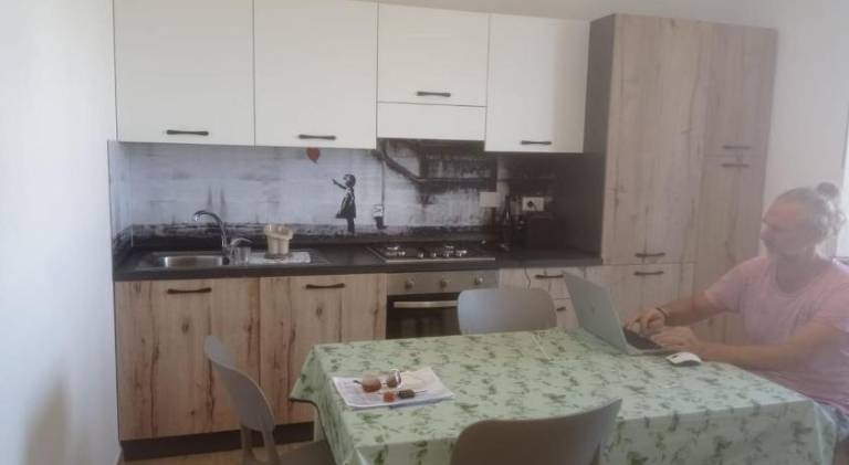 Apartment with 3 rooms for 6 persons — photo 4