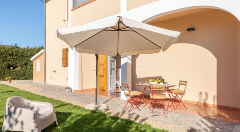 Holiday apartment | Pets are welcome — photo 4