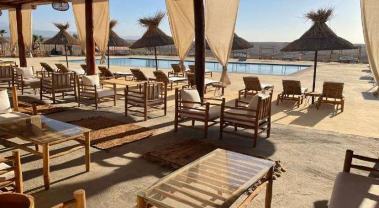 Spacious house with pool | Near Ben Youssef Madrasa | Pets are welcome — photo 4
