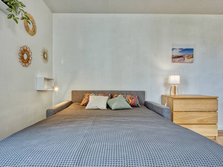 Holiday apartment with 1 room for 2 persons — photo 2