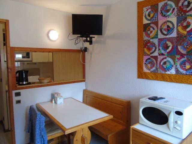 19 m&sup2; Studio 1 Schlafzimmer 3 G&auml;ste