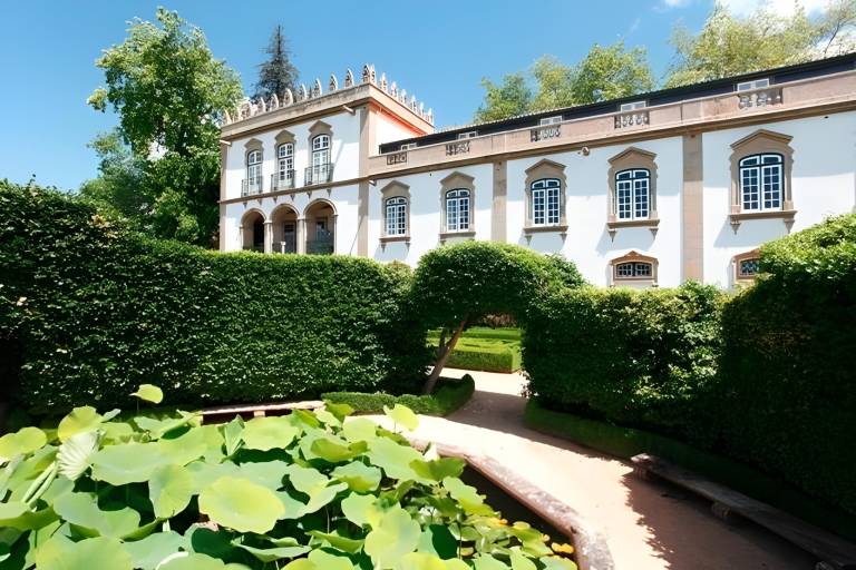 Apartamento Penalva do Castelo