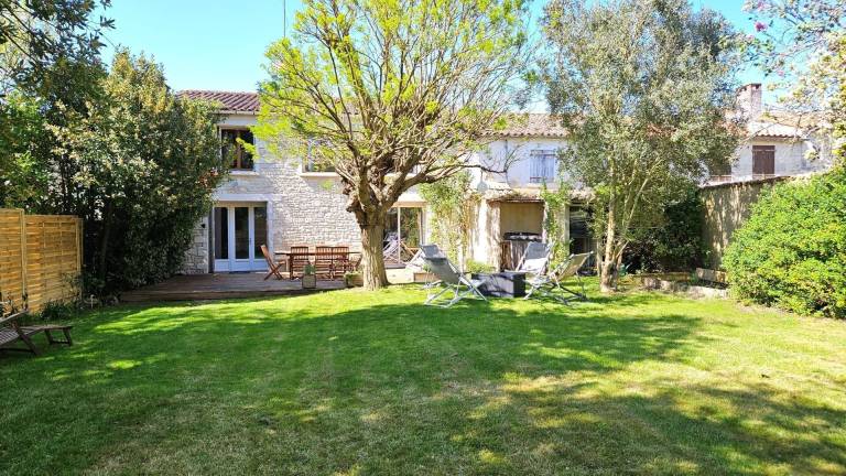 Maison de vacances Damvix