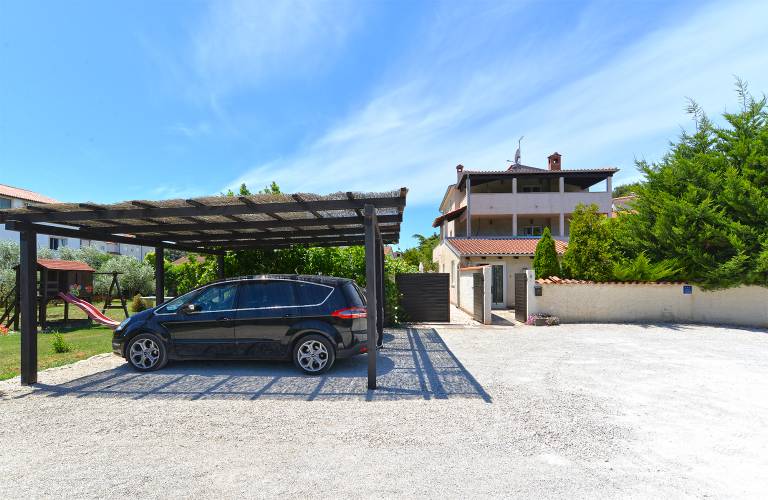 Child-friendly house with pool & barbecue | Dogs allowed — photo 4