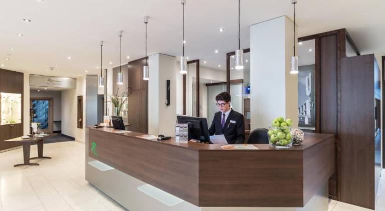 Ringhotel Drees — photo 2