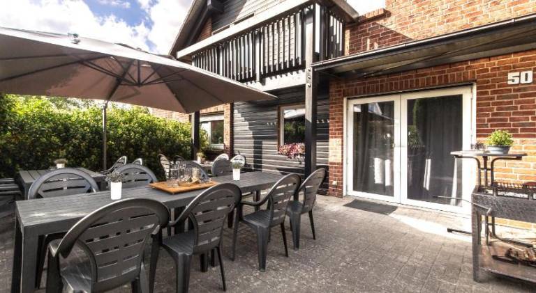 Pension Haus am Kohfurth — photo 4