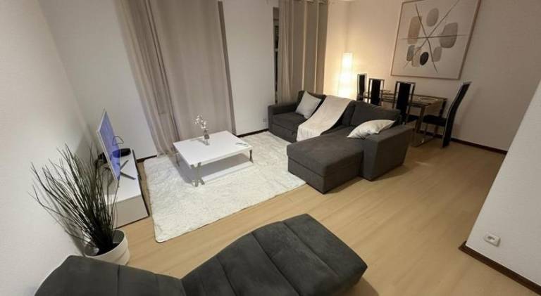 Pleasant apartment | Pets are welcome in Sausheim
