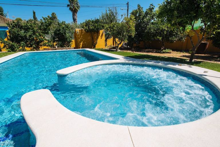 Chalet Sevilla