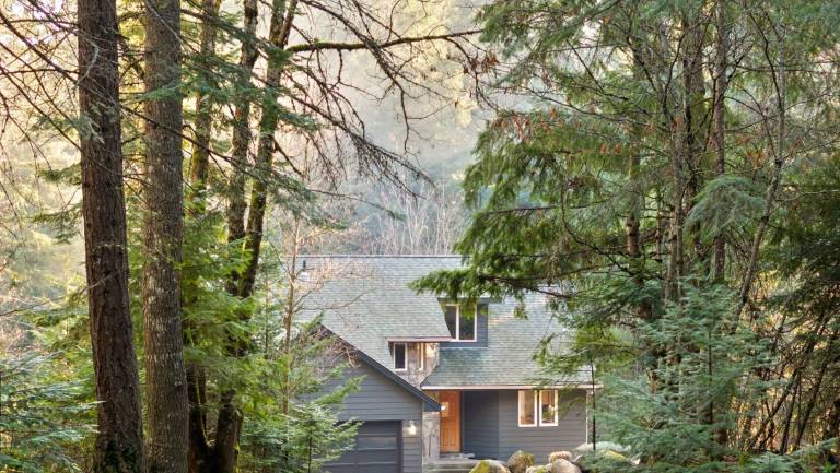 House Hood River