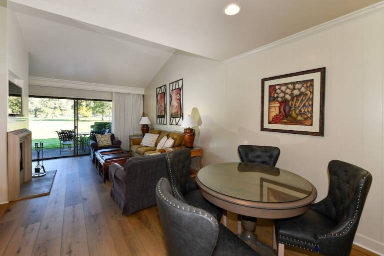 Condo  Fairfield