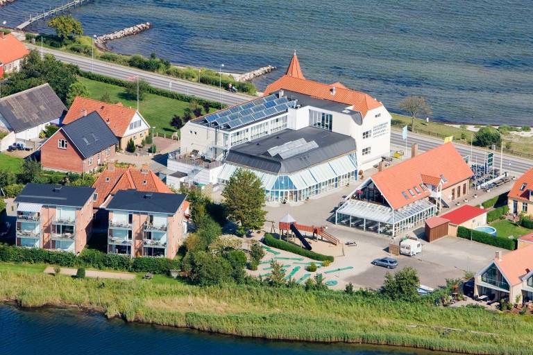 Rental apartment with sauna & pool | Beach nearby | Dogs allowed — photo 2