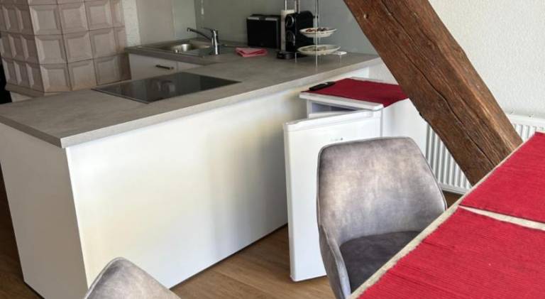 Holiday apartment with 1 room for 2 persons — photo 5