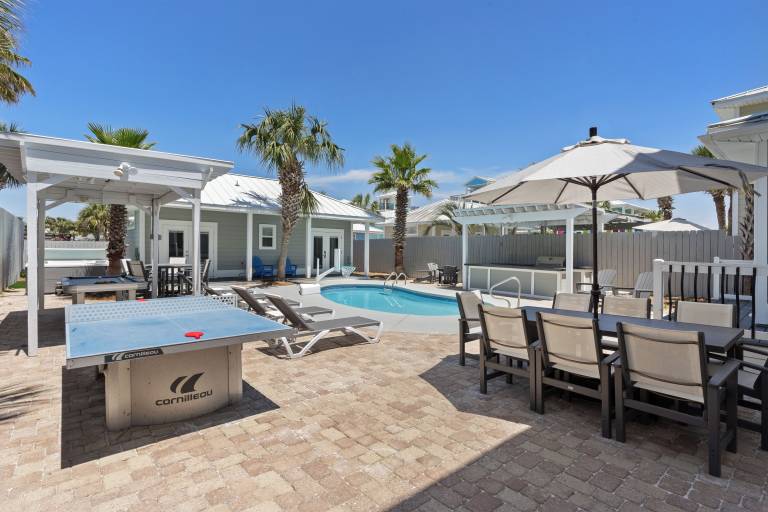 House Destin