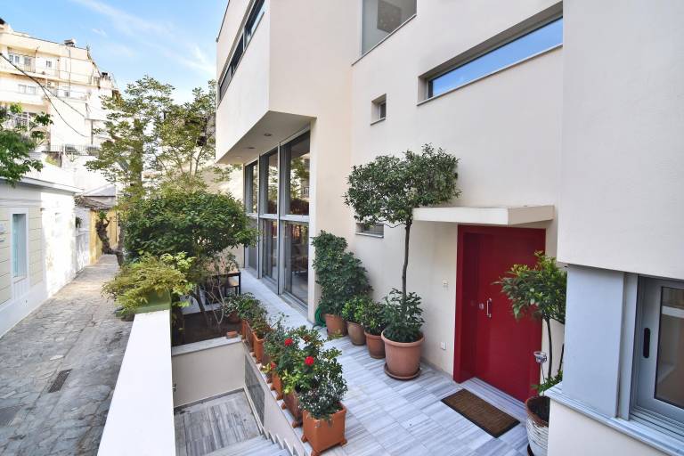 Villa Athen
