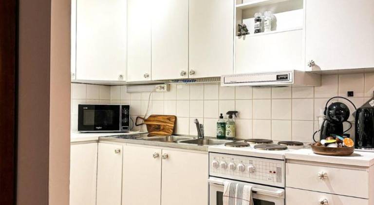 Holiday apartment with 1 room for 2 persons — photo 4