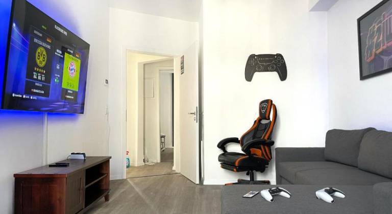 Apartment | Pet-friendly — photo 2