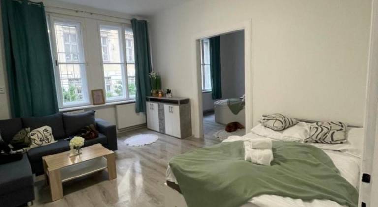 Pleasant apartment | Near Hlavné námestie | Pets allowed — photo 2