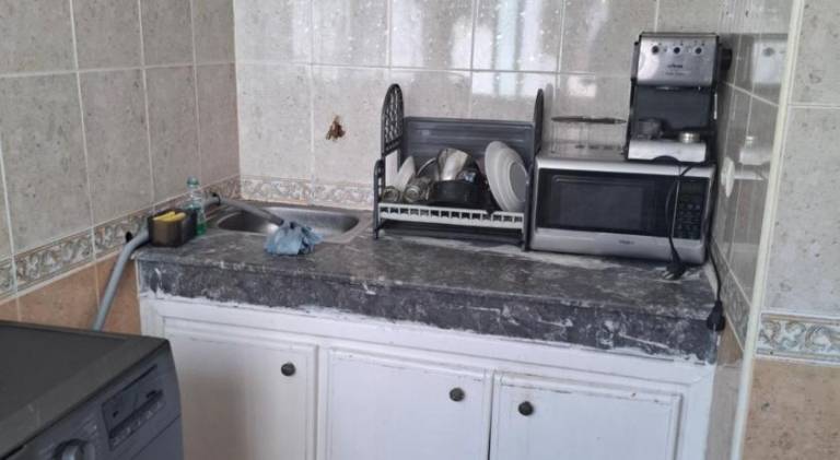 Rental apartment with 2 rooms for 5 persons — photo 4