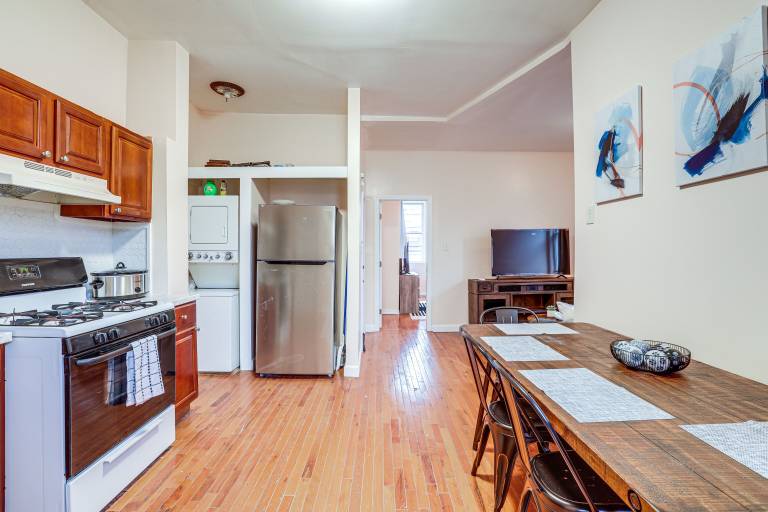 Casa Jersey City