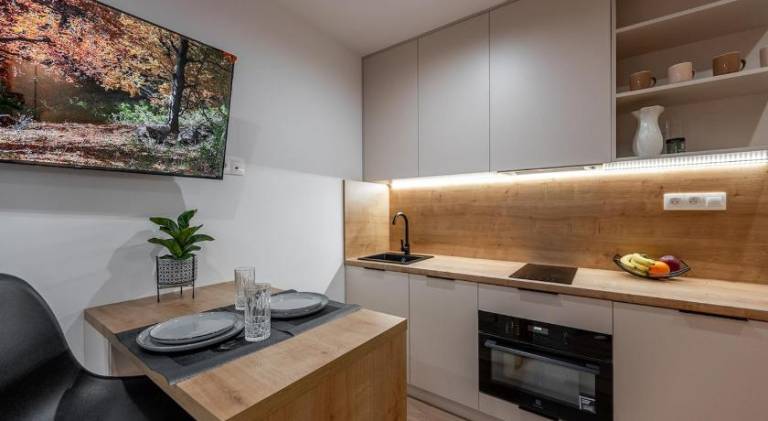 Holiday apartment | Pets allowed — photo 3