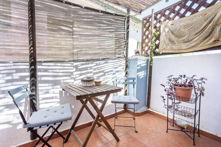 Apartamento Manises
