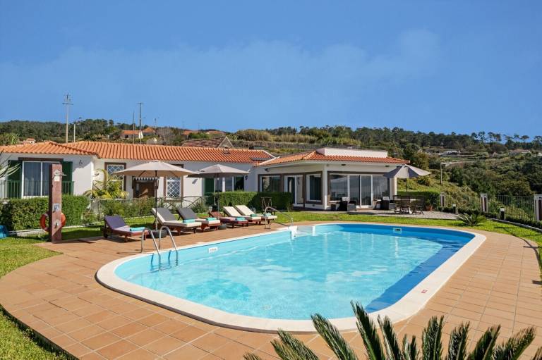 Villa Prazeres