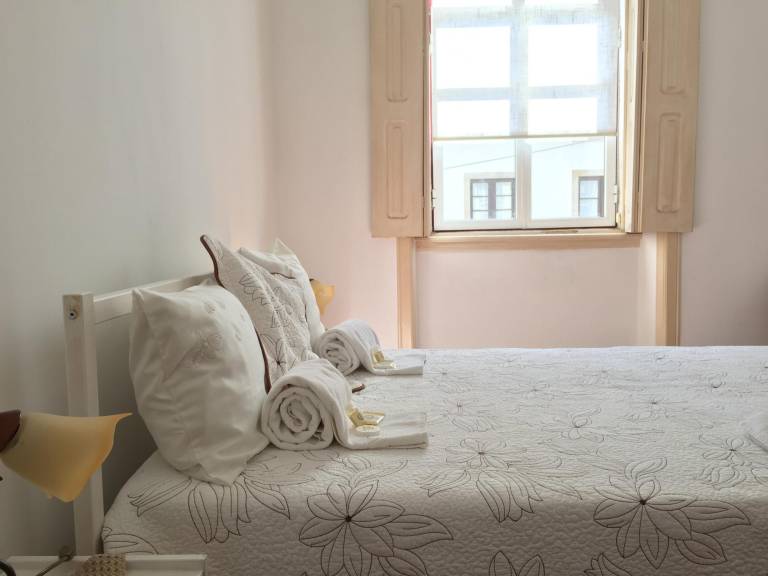 Apartment with 3 rooms for 8 persons in Coimbra