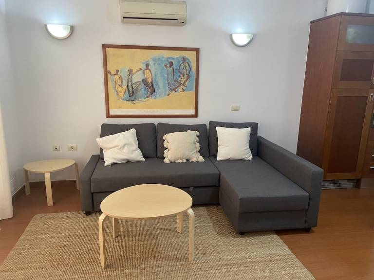 Apartament El Médano