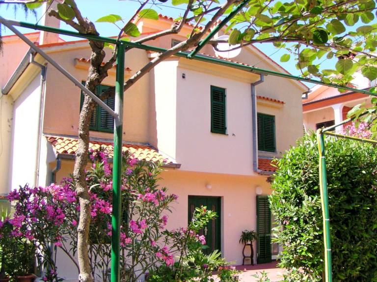Ferienhaus  Rovinj